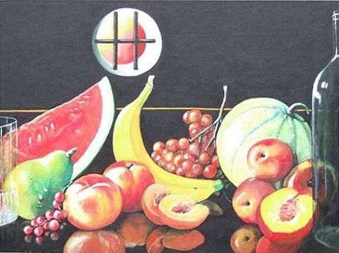 Les Fruits